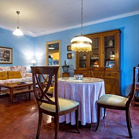 Apartamento En Un Dormitorio En Plaza Alfaro Séville Extérieur photo
