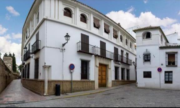 Apartamento En Un Dormitorio En Plaza Alfaro Séville Extérieur photo